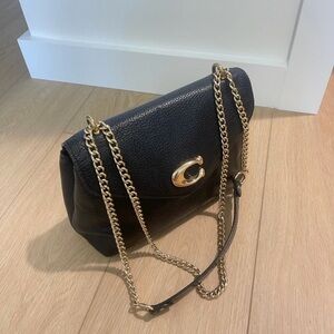 Coach Tammie Shoulder Bag